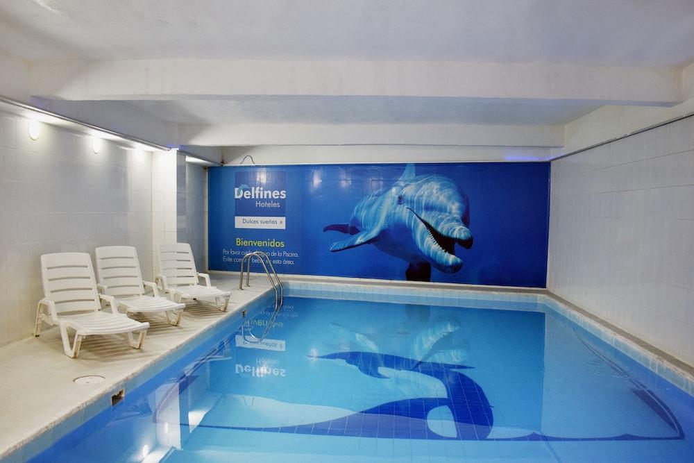 Apartahotel Delfines La Paz